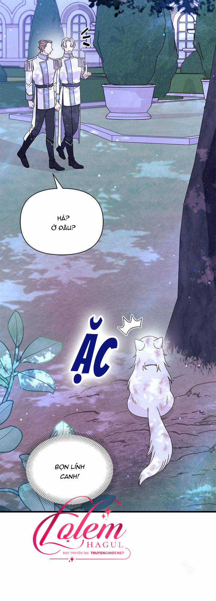 Tôi Đã Có Chồng Sau Khi Nhặt Được Nam Chính Chapter 51.1 trang 23