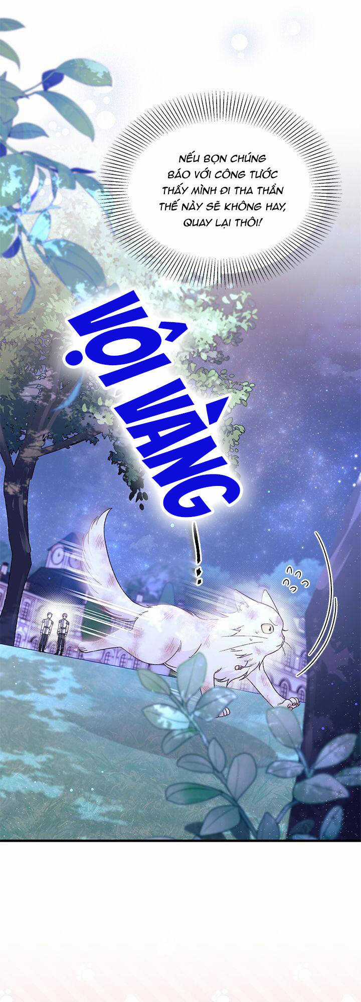 Tôi Đã Có Chồng Sau Khi Nhặt Được Nam Chính Chapter 51.1 trang 24