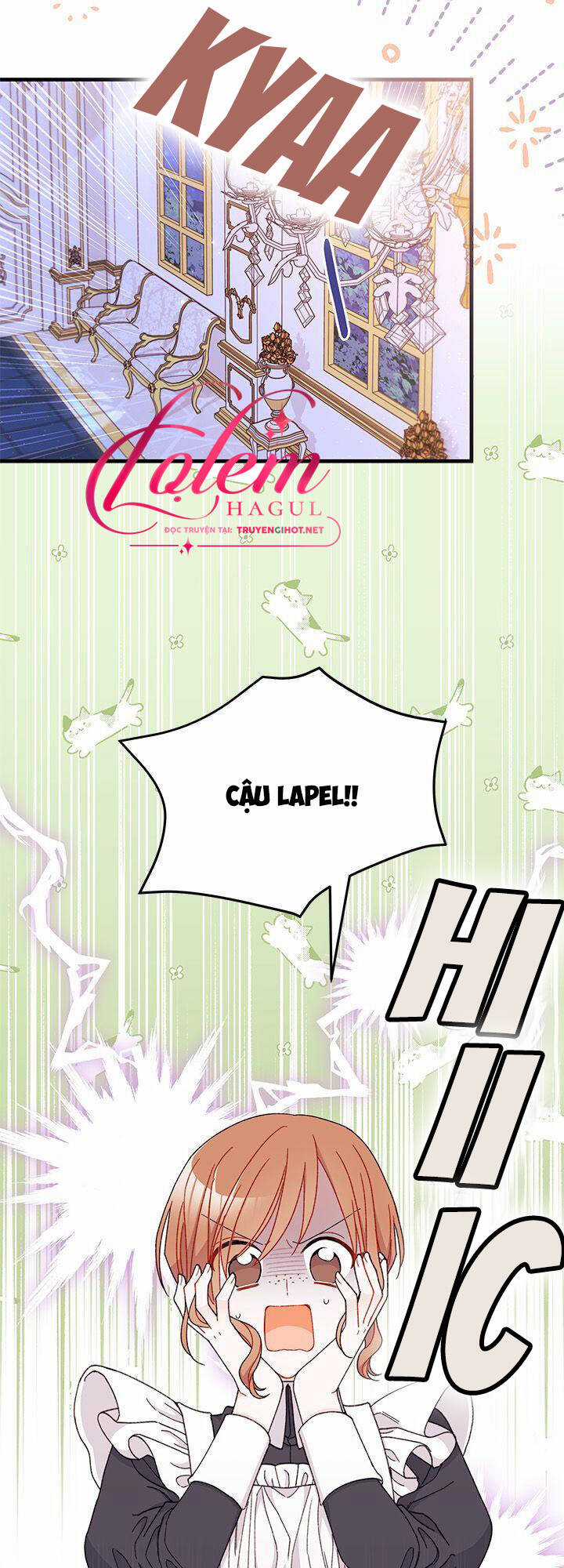 Tôi Đã Có Chồng Sau Khi Nhặt Được Nam Chính Chapter 51.1 trang 26