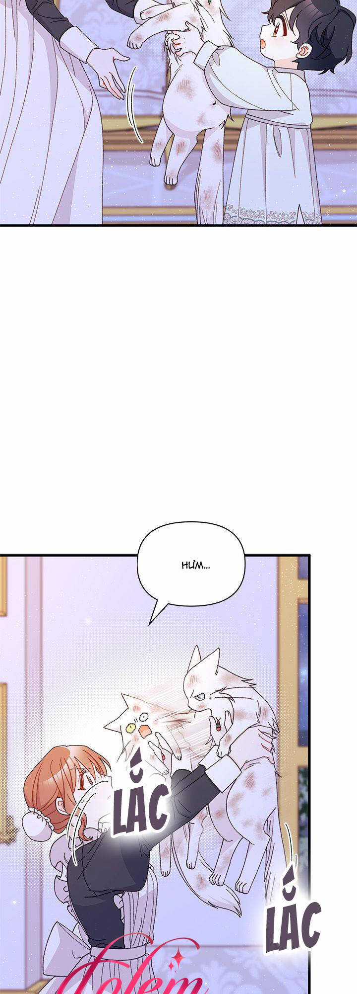 Tôi Đã Có Chồng Sau Khi Nhặt Được Nam Chính Chapter 51.1 trang 29