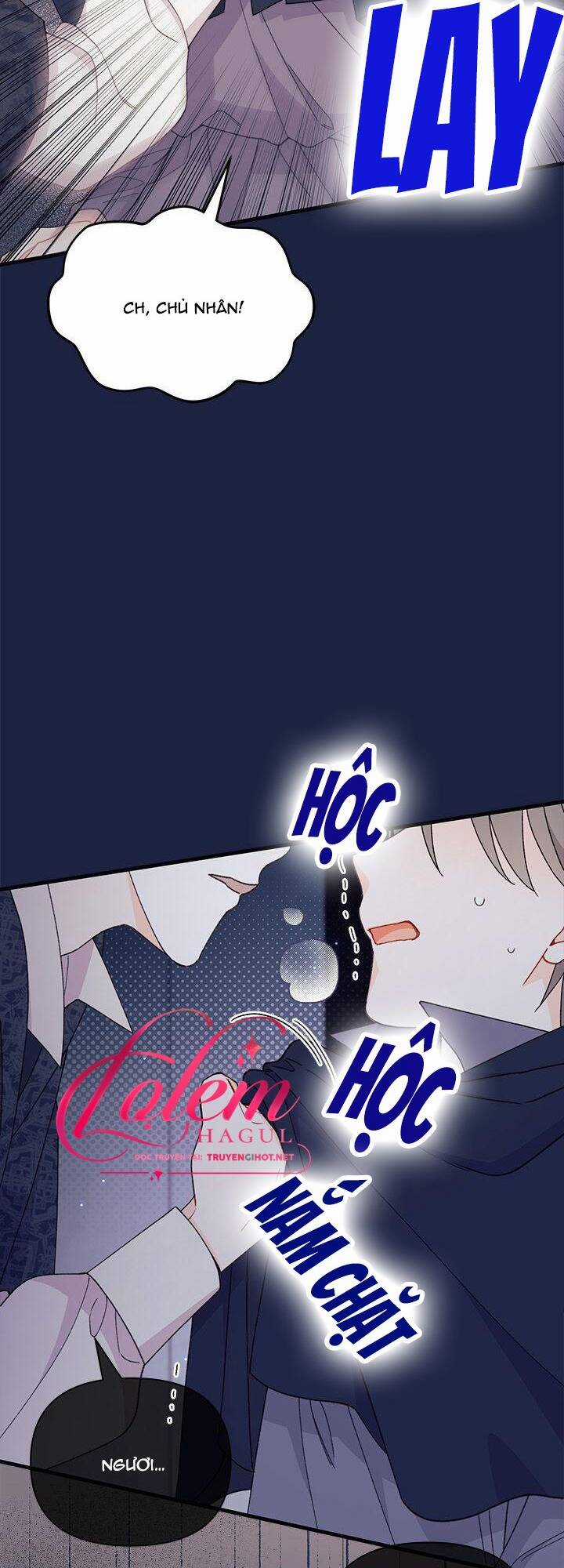 Tôi Đã Có Chồng Sau Khi Nhặt Được Nam Chính Chapter 51.1 trang 3