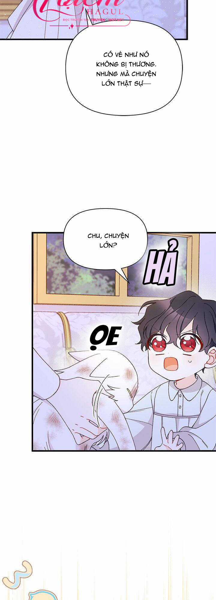 Tôi Đã Có Chồng Sau Khi Nhặt Được Nam Chính Chapter 51.1 trang 30