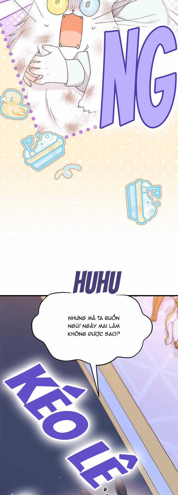 Tôi Đã Có Chồng Sau Khi Nhặt Được Nam Chính Chapter 51.1 trang 32