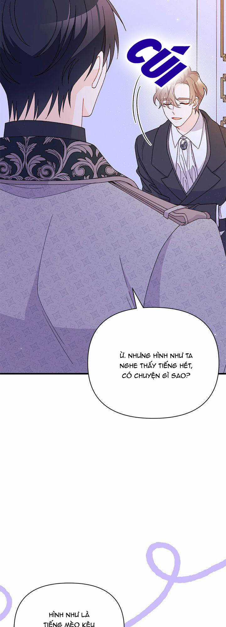 Tôi Đã Có Chồng Sau Khi Nhặt Được Nam Chính Chapter 51.1 trang 36