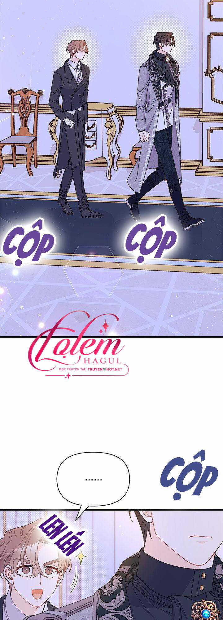 Tôi Đã Có Chồng Sau Khi Nhặt Được Nam Chính Chapter 51.1 trang 38