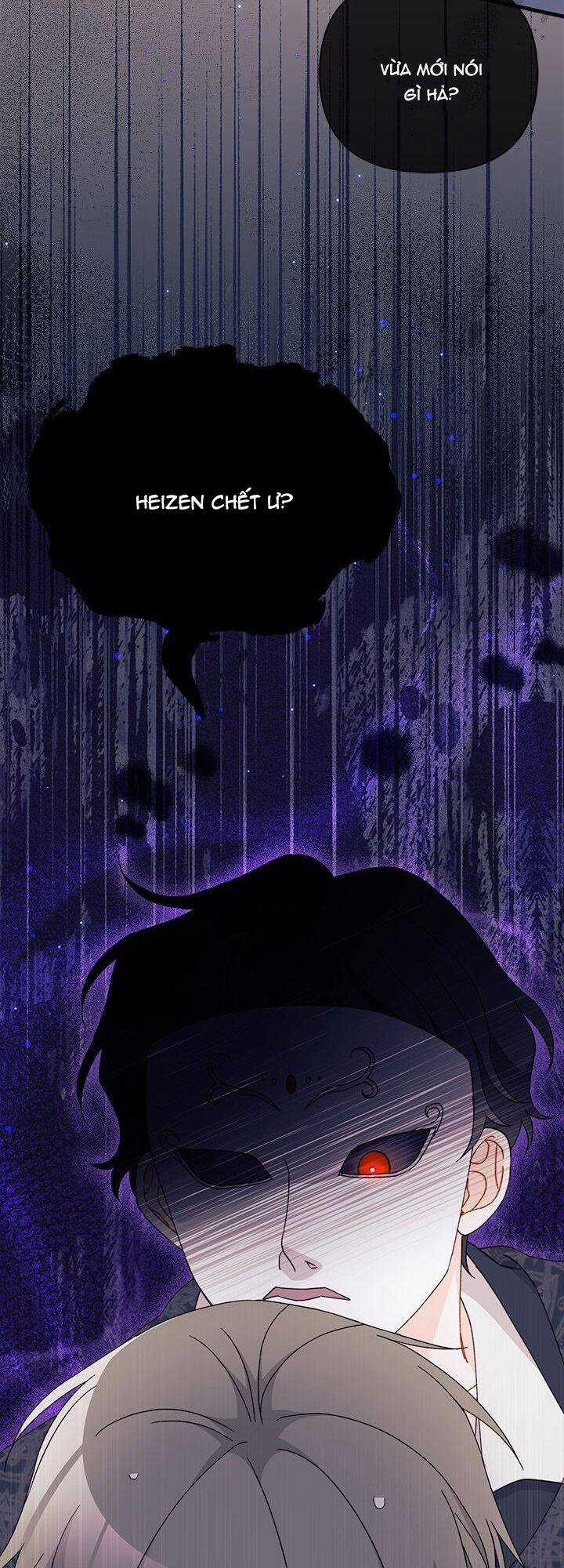 Tôi Đã Có Chồng Sau Khi Nhặt Được Nam Chính Chapter 51.1 trang 4