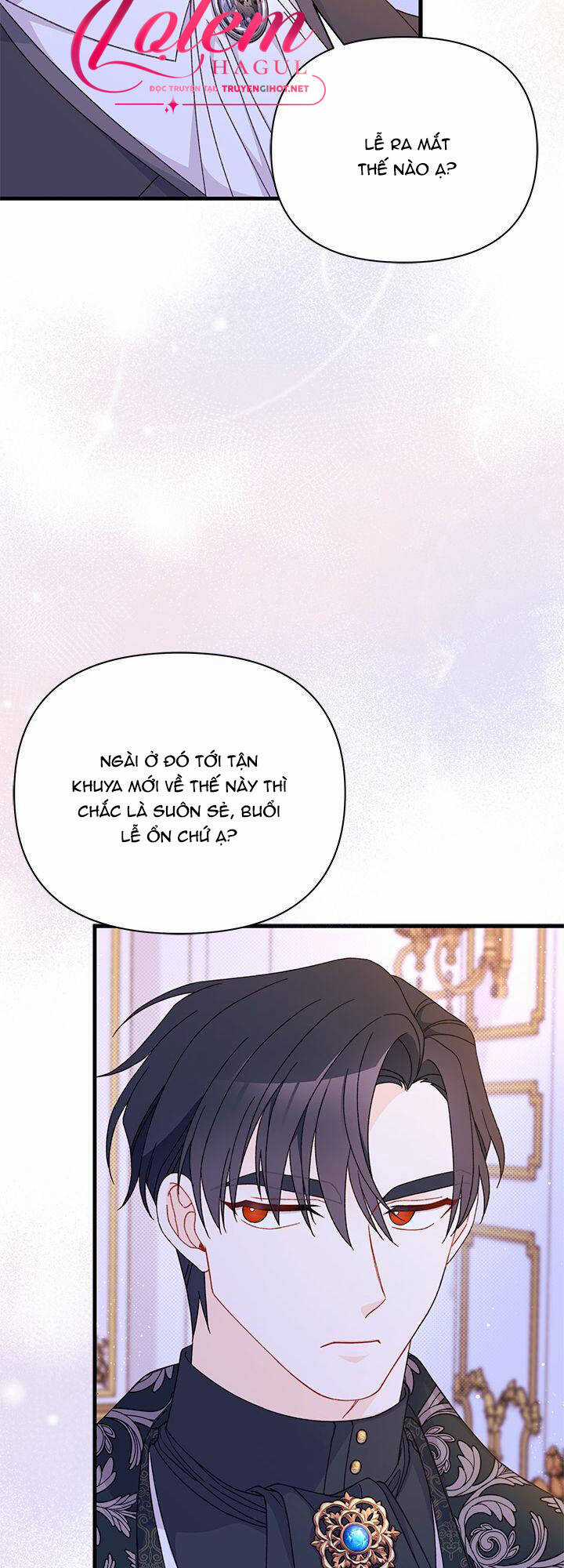 Tôi Đã Có Chồng Sau Khi Nhặt Được Nam Chính Chapter 51.1 trang 40