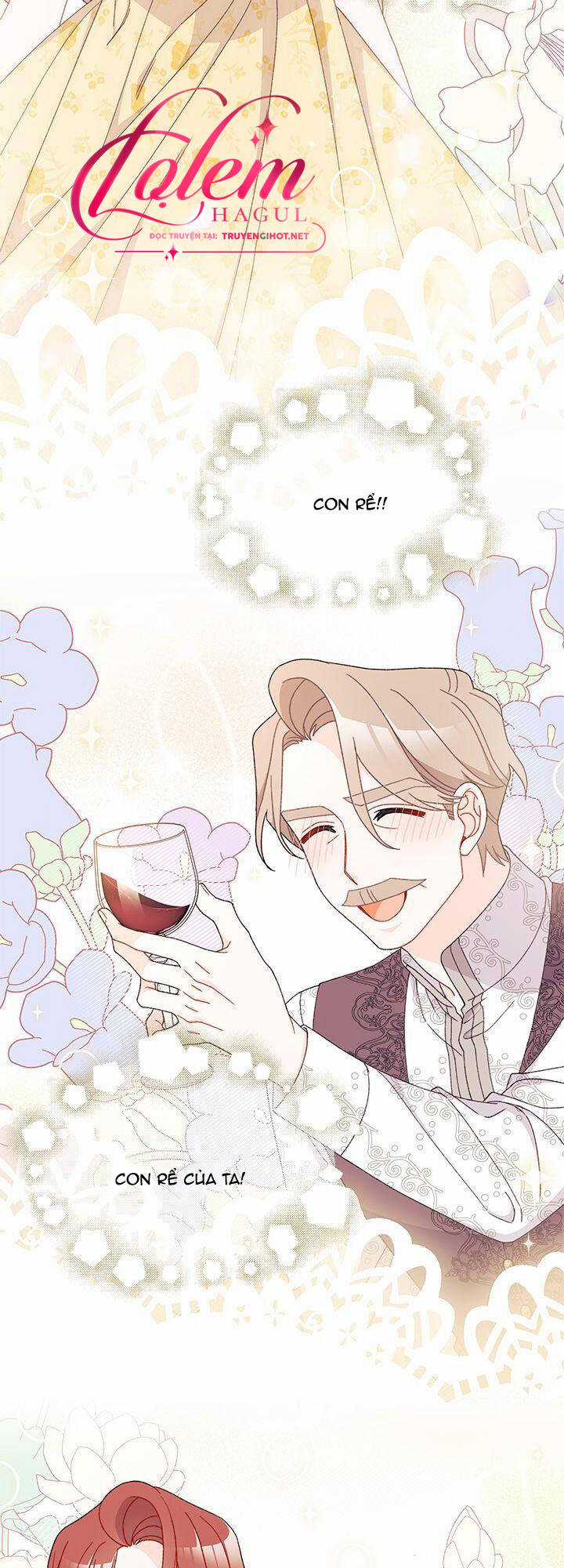 Tôi Đã Có Chồng Sau Khi Nhặt Được Nam Chính Chapter 51.1 trang 42