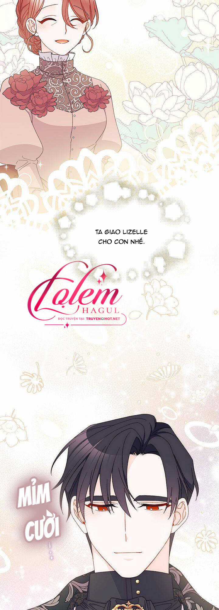 Tôi Đã Có Chồng Sau Khi Nhặt Được Nam Chính Chapter 51.1 trang 43