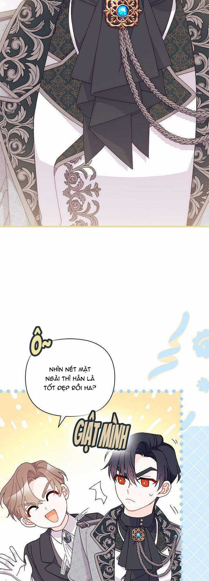 Tôi Đã Có Chồng Sau Khi Nhặt Được Nam Chính Chapter 51.1 trang 44