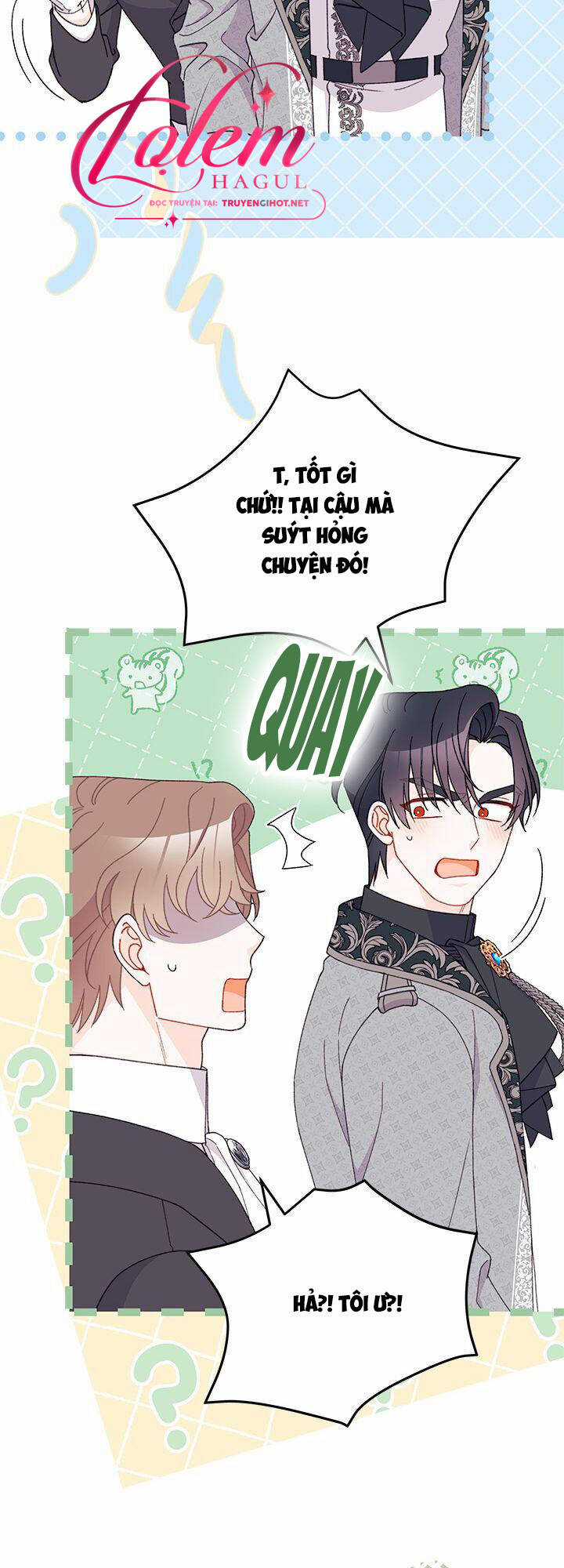 Tôi Đã Có Chồng Sau Khi Nhặt Được Nam Chính Chapter 51.1 trang 45