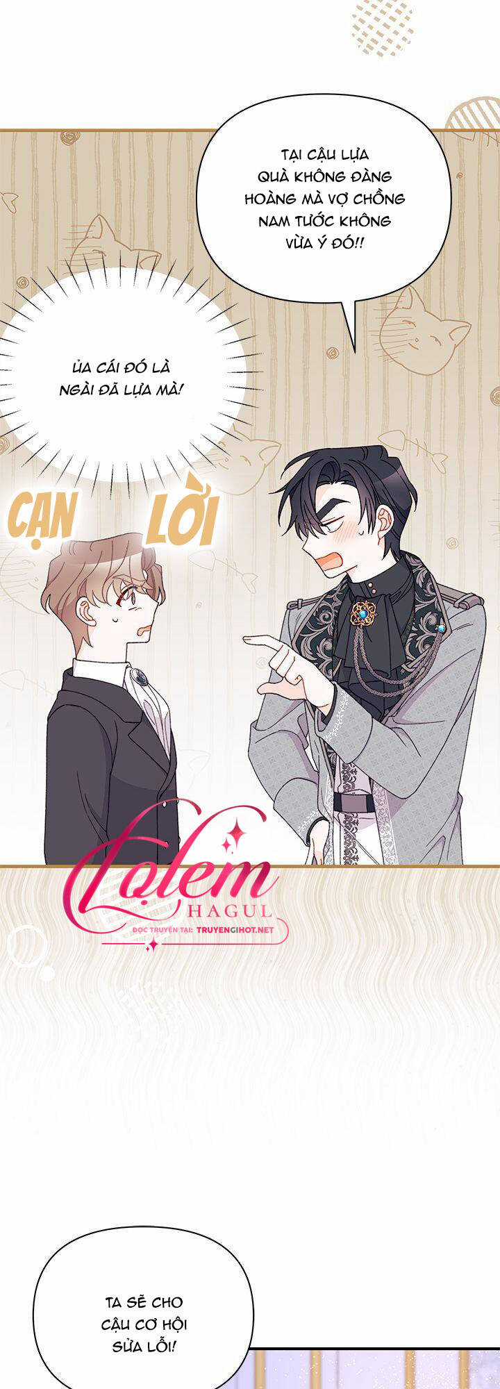 Tôi Đã Có Chồng Sau Khi Nhặt Được Nam Chính Chapter 51.1 trang 46