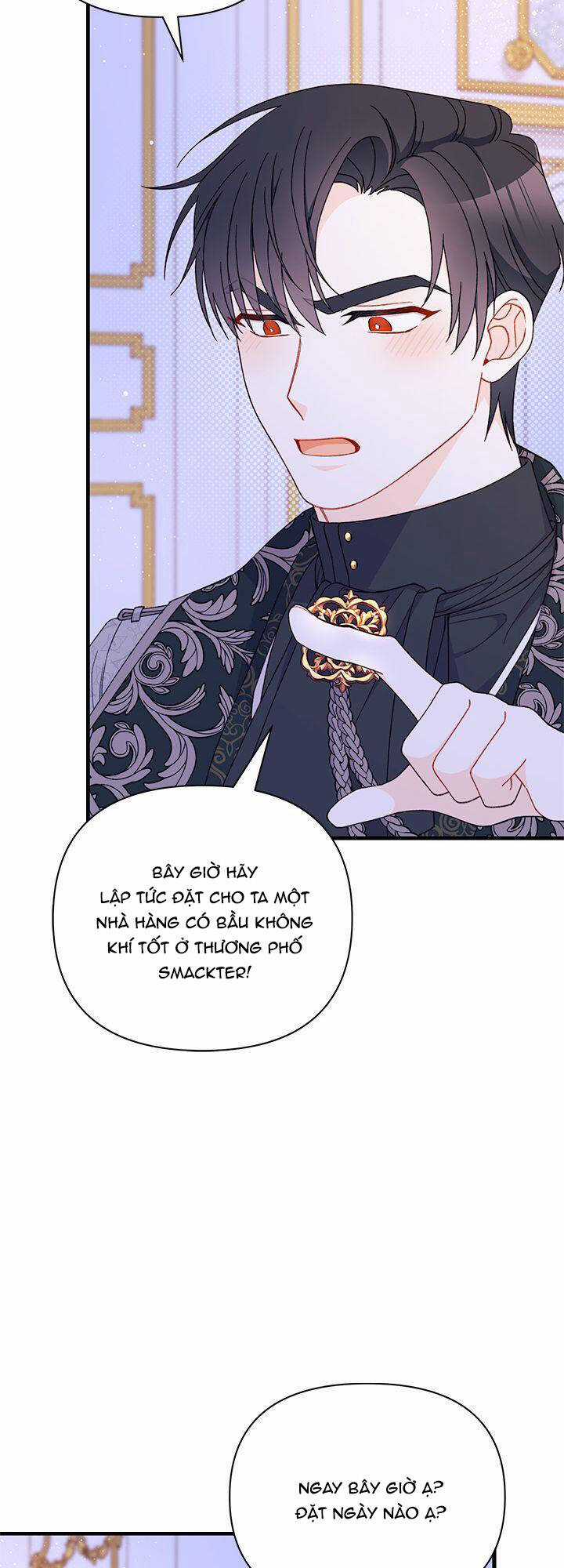 Tôi Đã Có Chồng Sau Khi Nhặt Được Nam Chính Chapter 51.1 trang 47