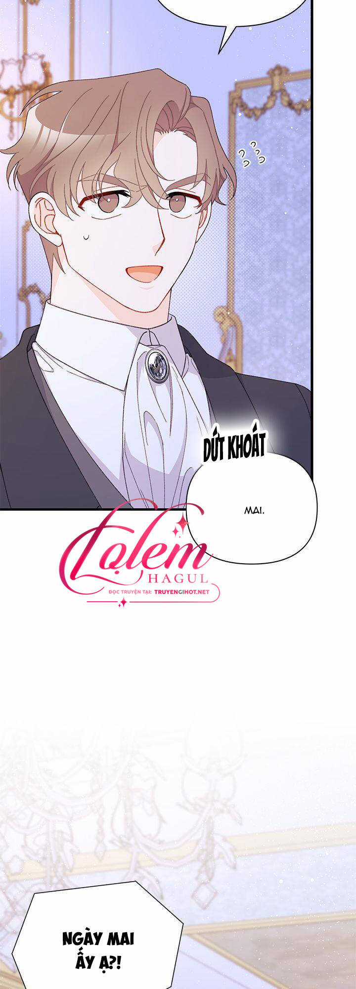 Tôi Đã Có Chồng Sau Khi Nhặt Được Nam Chính Chapter 51.1 trang 48