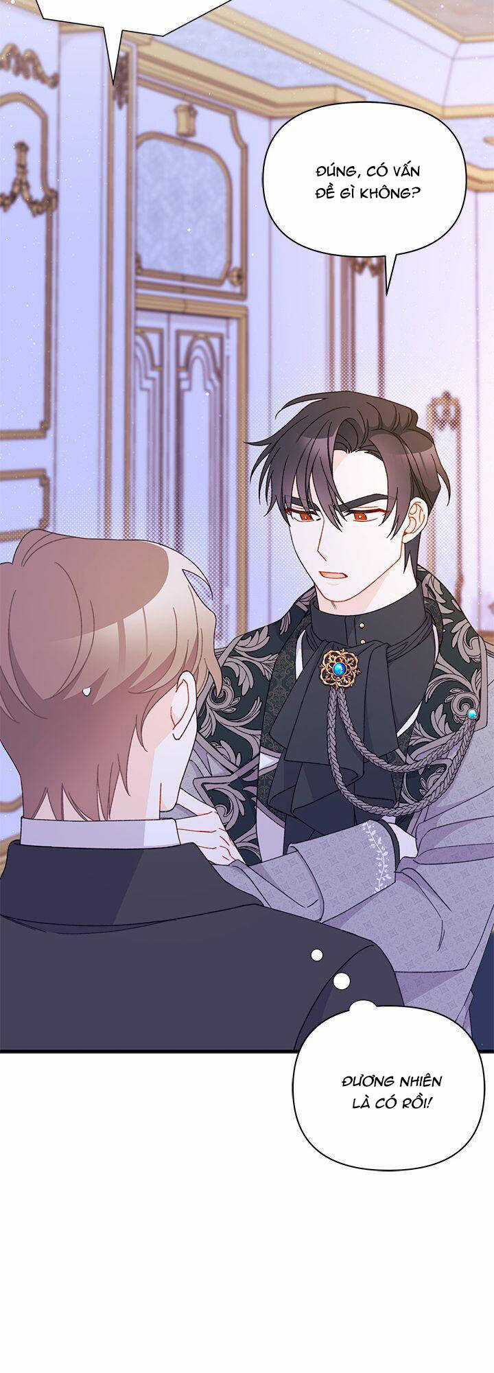 Tôi Đã Có Chồng Sau Khi Nhặt Được Nam Chính Chapter 51.1 trang 49