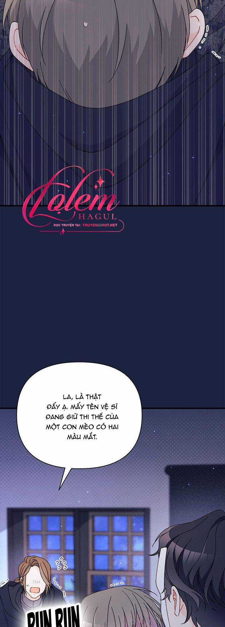 Tôi Đã Có Chồng Sau Khi Nhặt Được Nam Chính Chapter 51.1 trang 5