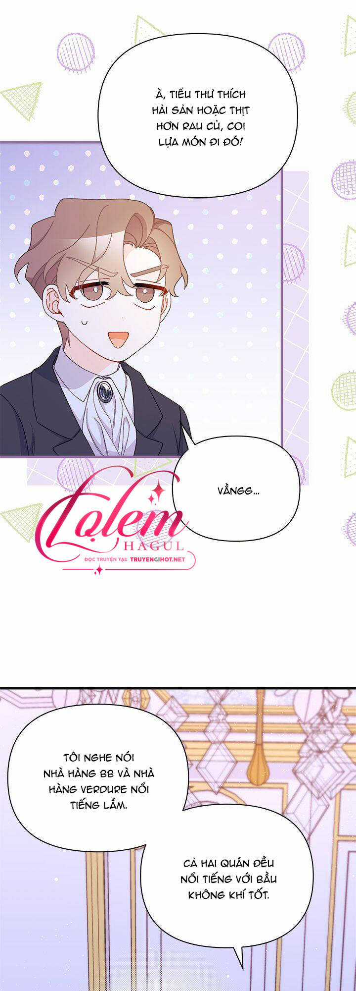 Tôi Đã Có Chồng Sau Khi Nhặt Được Nam Chính Chapter 51.1 trang 50