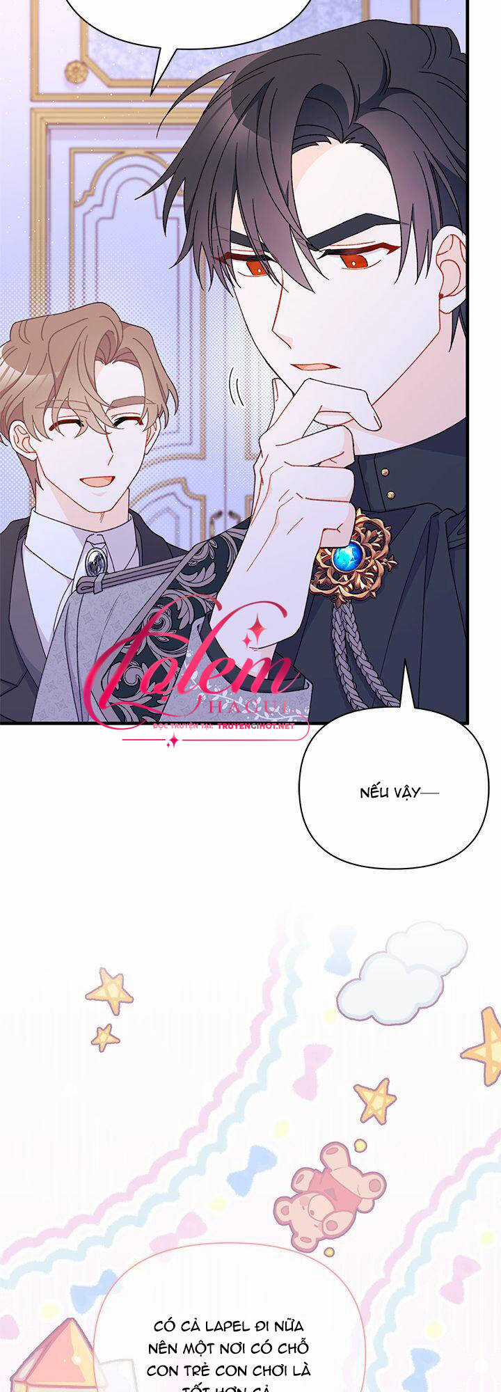 Tôi Đã Có Chồng Sau Khi Nhặt Được Nam Chính Chapter 51.1 trang 52