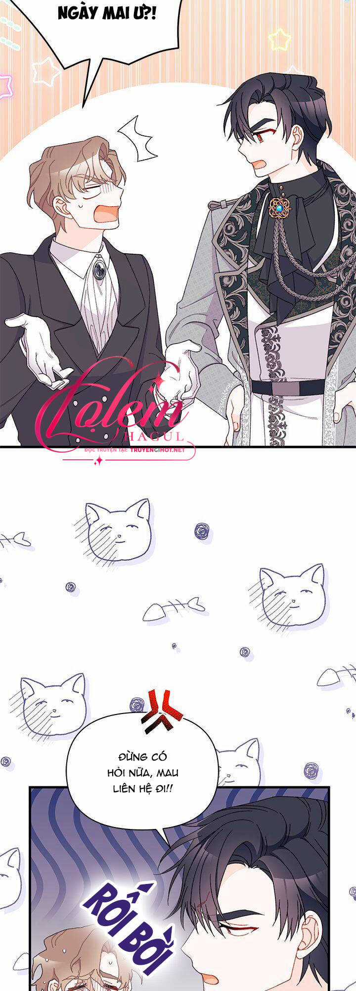 Tôi Đã Có Chồng Sau Khi Nhặt Được Nam Chính Chapter 51.1 trang 55