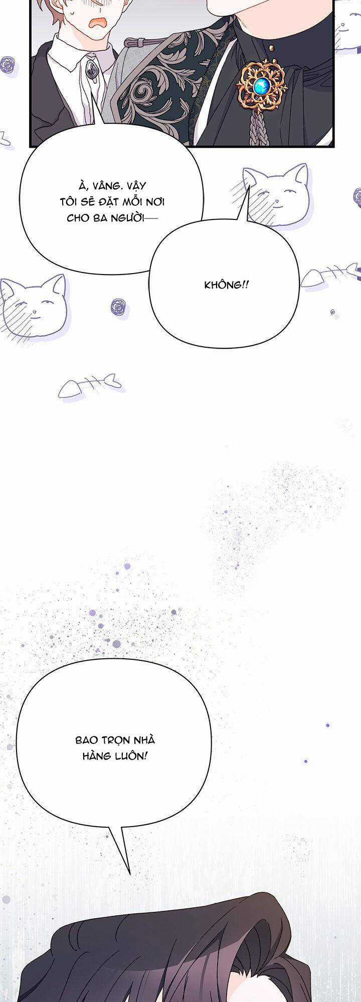 Tôi Đã Có Chồng Sau Khi Nhặt Được Nam Chính Chapter 51.1 trang 56