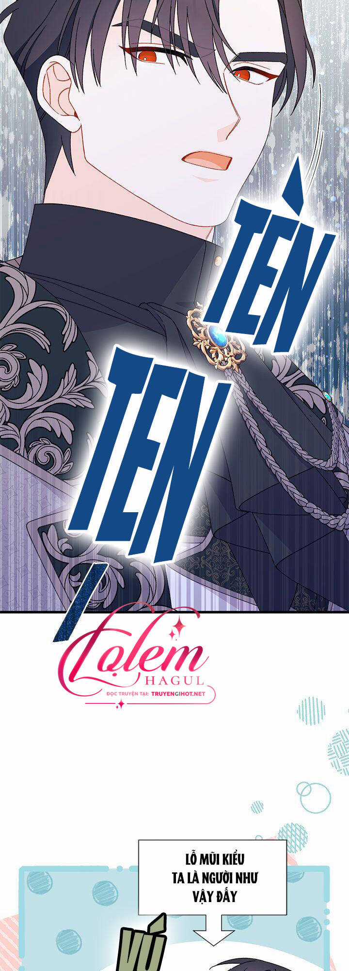 Tôi Đã Có Chồng Sau Khi Nhặt Được Nam Chính Chapter 51.1 trang 57