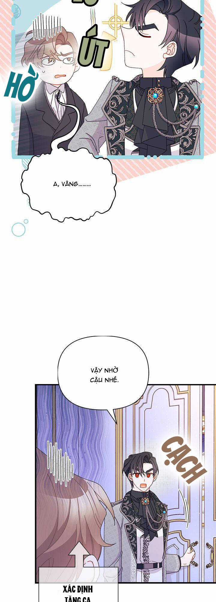 Tôi Đã Có Chồng Sau Khi Nhặt Được Nam Chính Chapter 51.1 trang 58