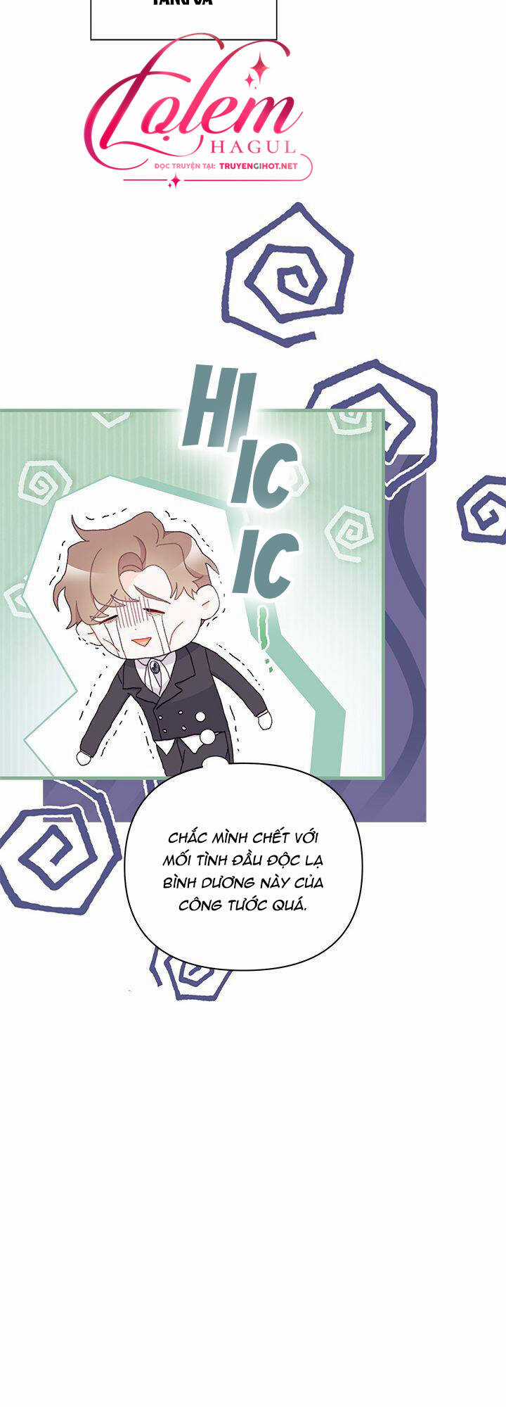 Tôi Đã Có Chồng Sau Khi Nhặt Được Nam Chính Chapter 51.1 trang 59