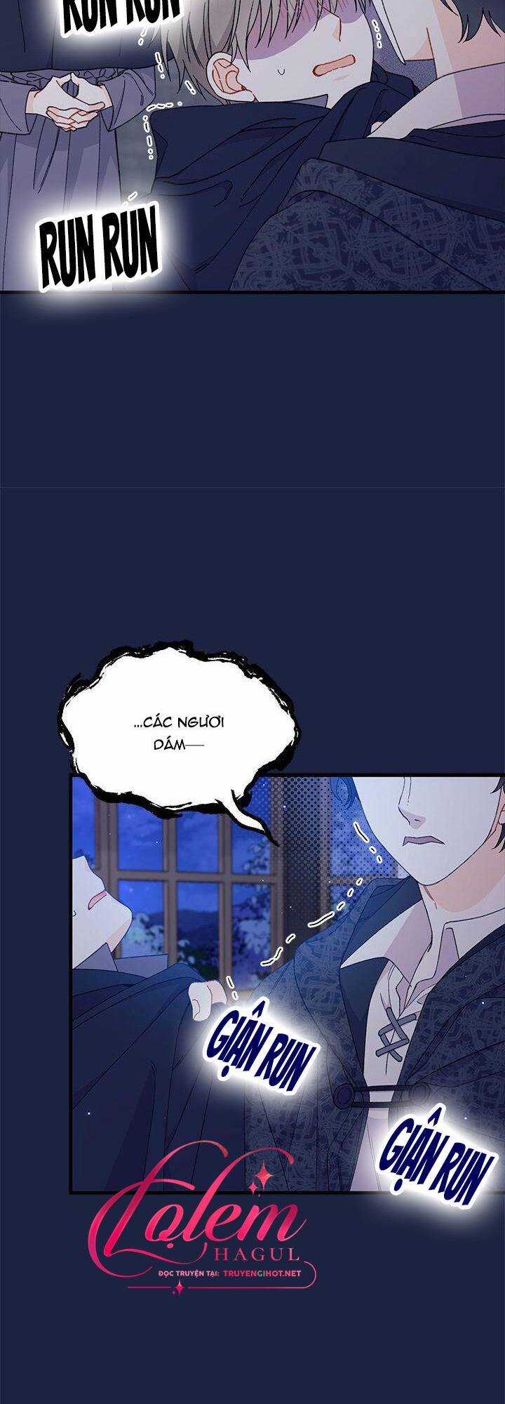 Tôi Đã Có Chồng Sau Khi Nhặt Được Nam Chính Chapter 51.1 trang 6