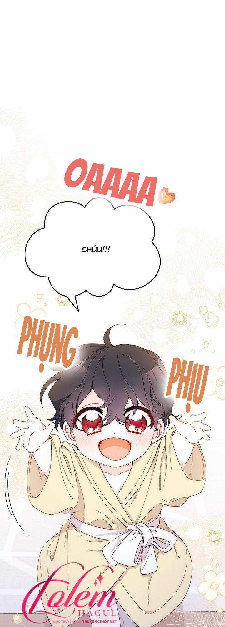 Tôi Đã Có Chồng Sau Khi Nhặt Được Nam Chính Chapter 51.1 trang 60