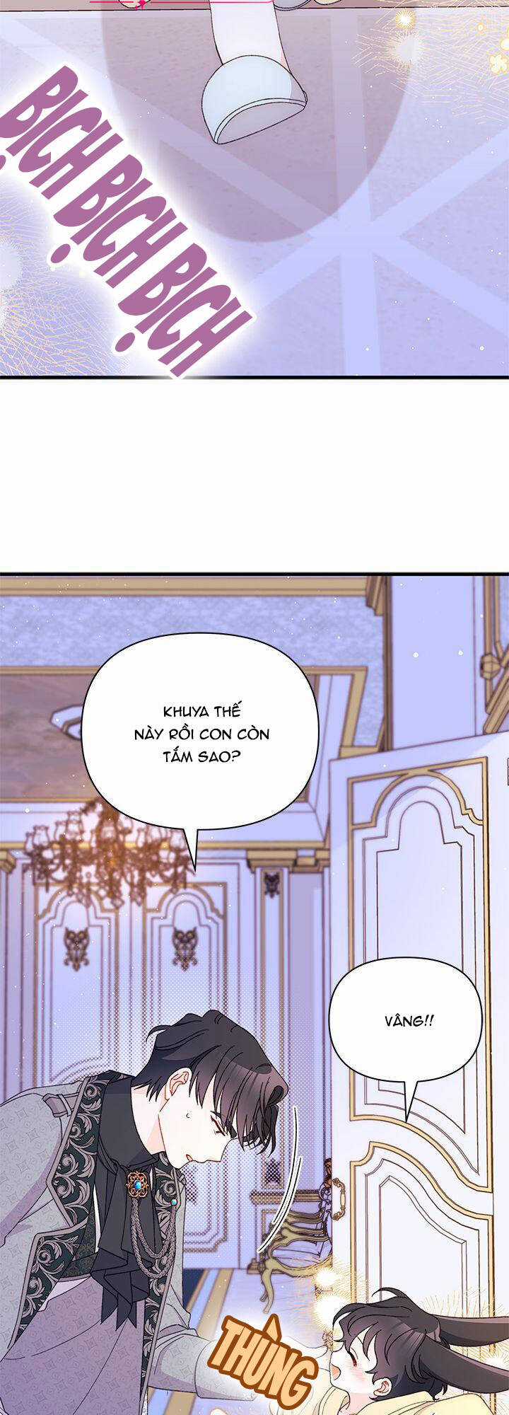 Tôi Đã Có Chồng Sau Khi Nhặt Được Nam Chính Chapter 51.1 trang 61