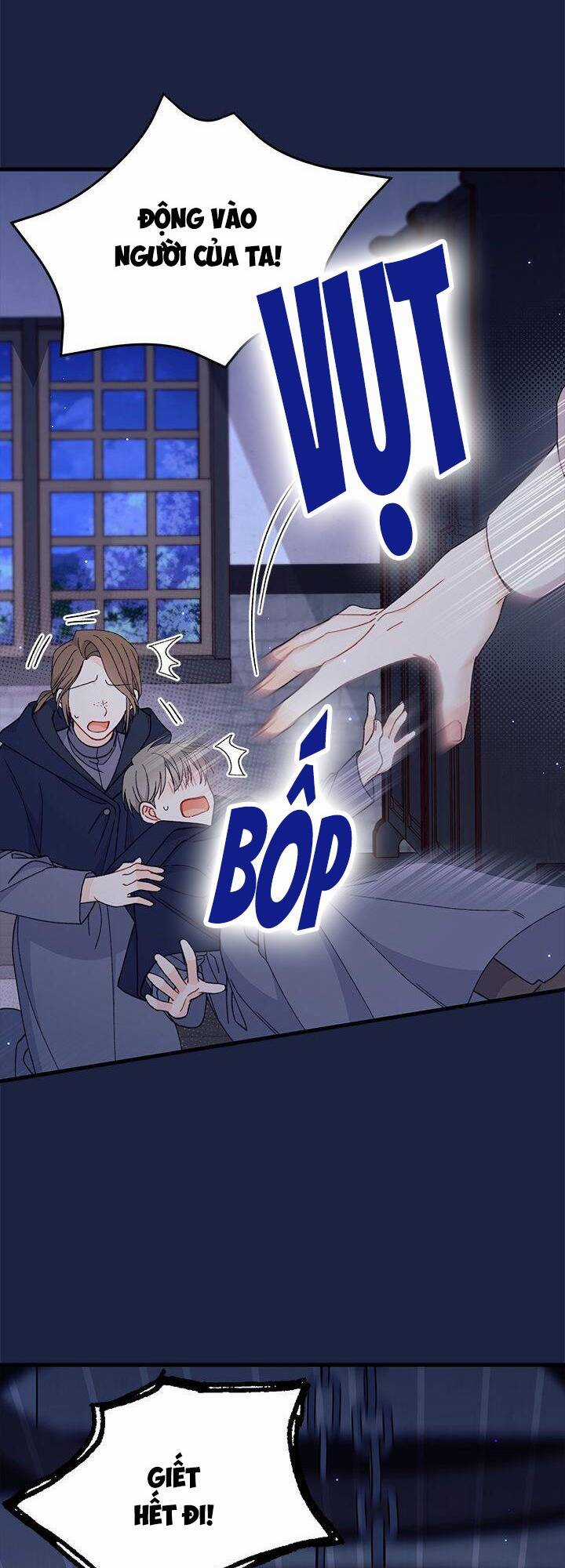 Tôi Đã Có Chồng Sau Khi Nhặt Được Nam Chính Chapter 51.1 trang 7