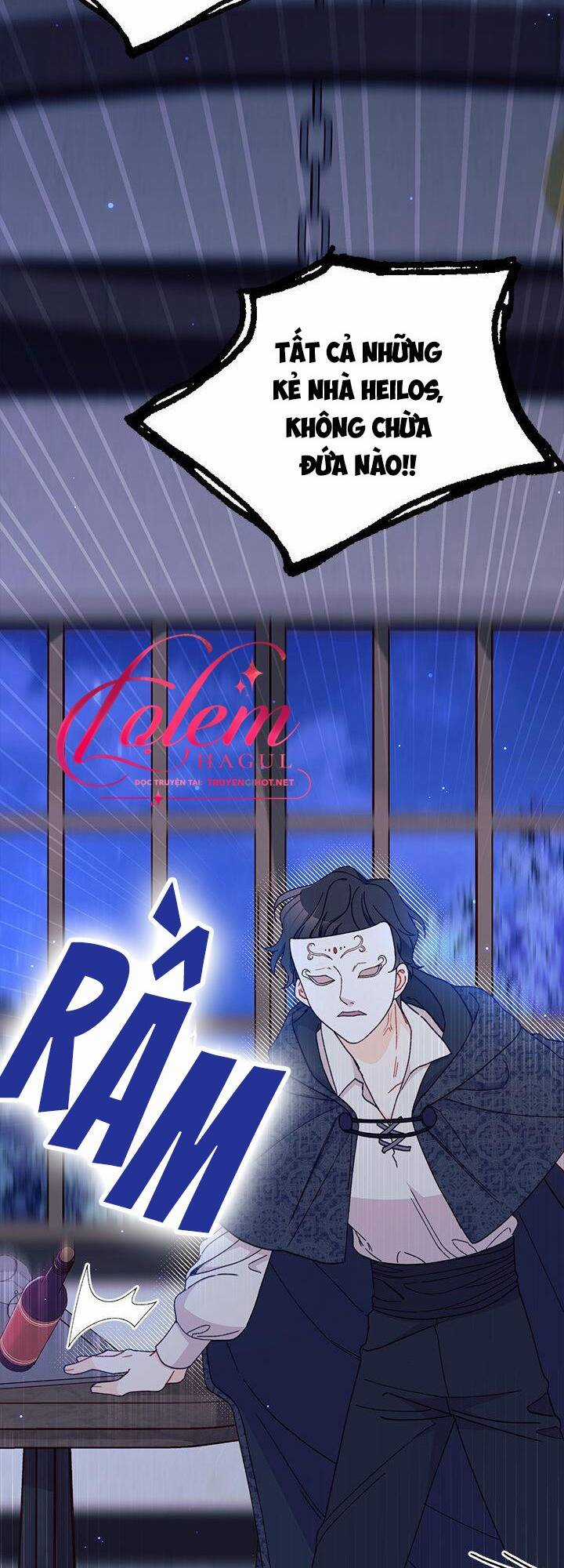 Tôi Đã Có Chồng Sau Khi Nhặt Được Nam Chính Chapter 51.1 trang 8