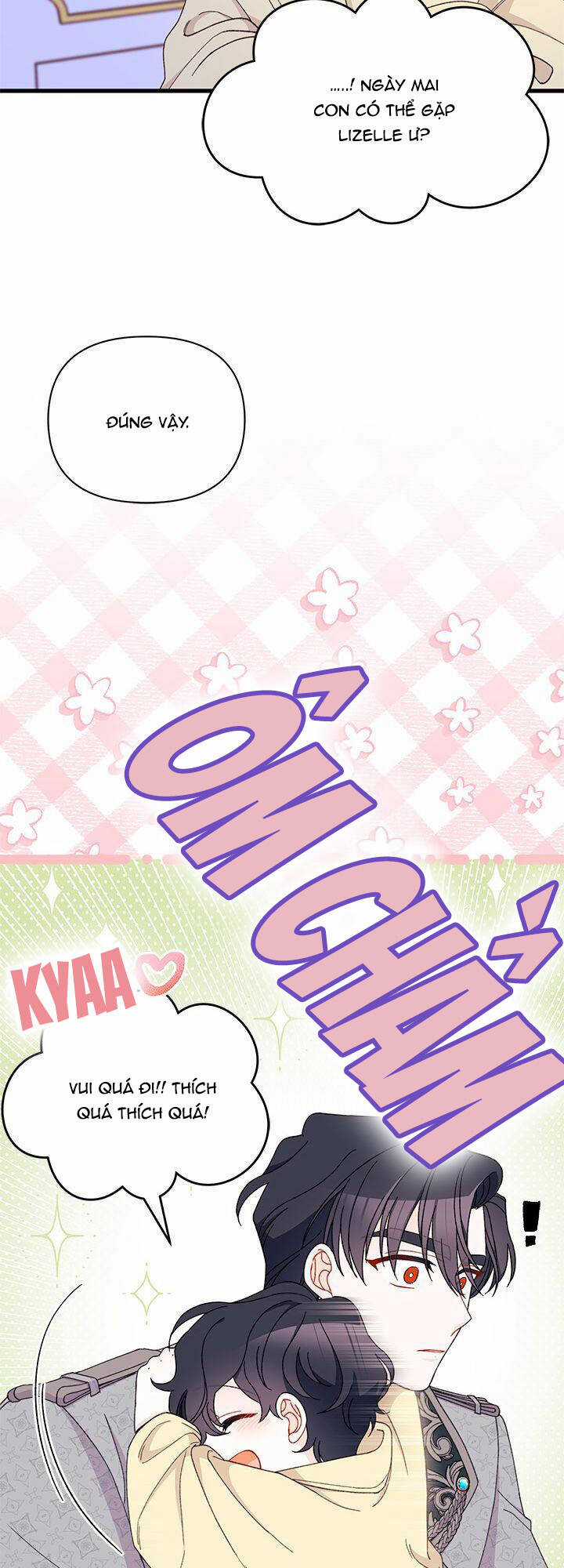 Tôi Đã Có Chồng Sau Khi Nhặt Được Nam Chính Chapter 51.2 trang 2