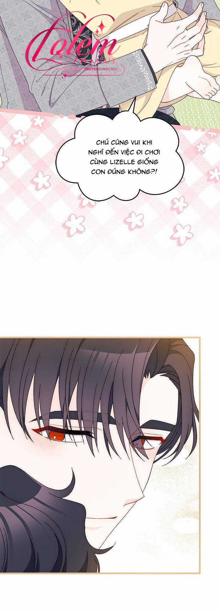 Tôi Đã Có Chồng Sau Khi Nhặt Được Nam Chính Chapter 51.2 trang 3