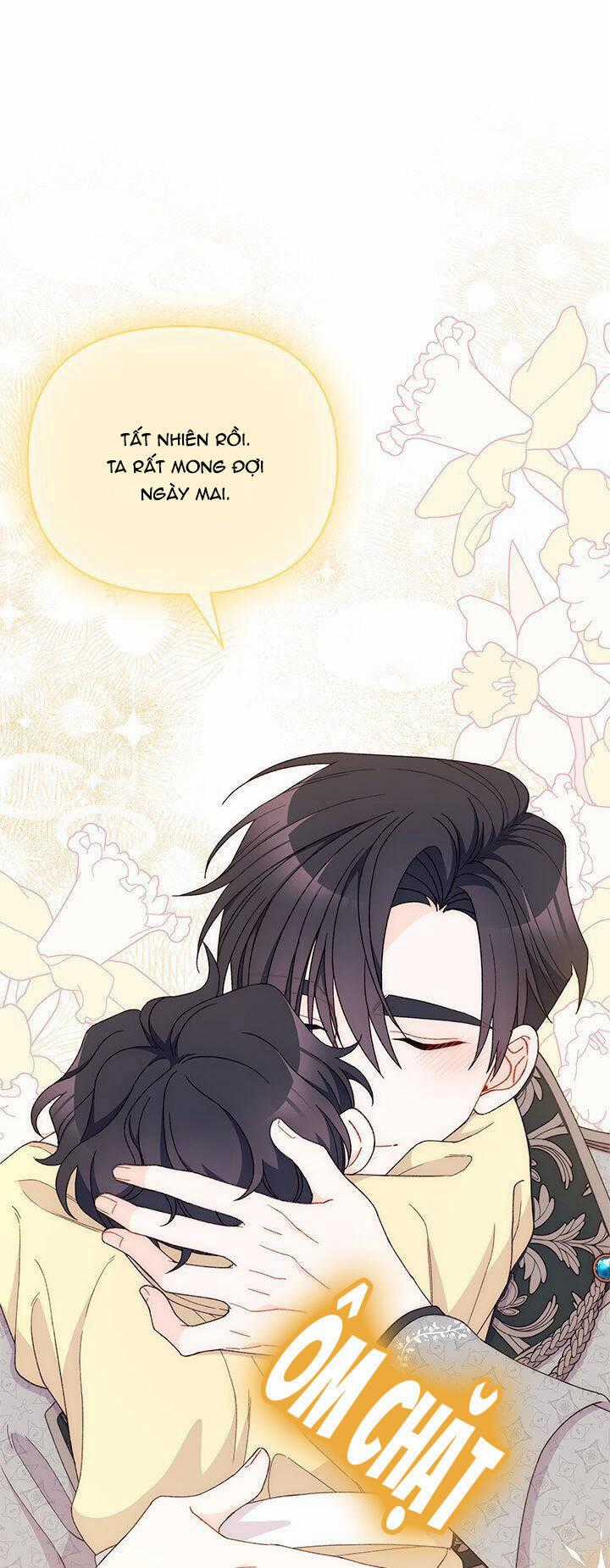 Tôi Đã Có Chồng Sau Khi Nhặt Được Nam Chính Chapter 51.2 trang 4