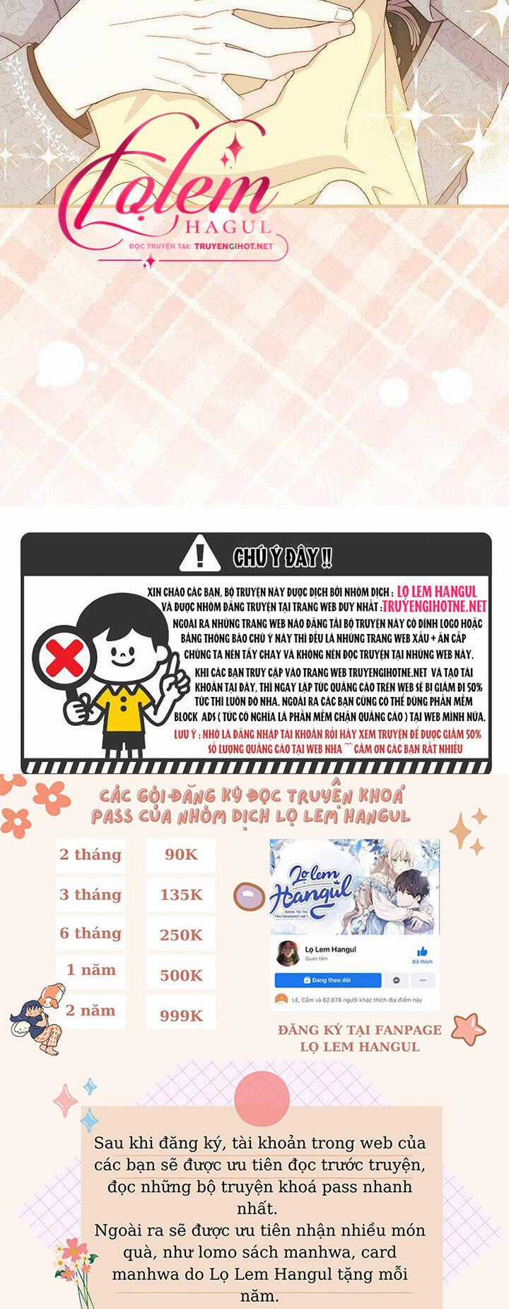 Tôi Đã Có Chồng Sau Khi Nhặt Được Nam Chính Chapter 51.2 trang 5