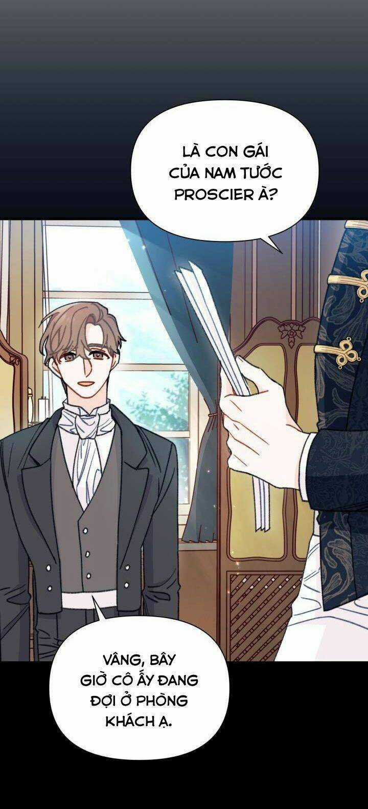 Tôi Đã Có Chồng Sau Khi Nhặt Được Nam Chính Chapter 6 trang 14