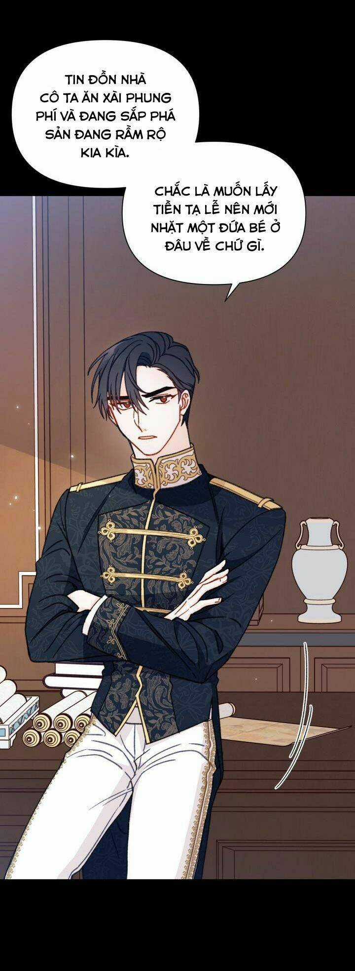 Tôi Đã Có Chồng Sau Khi Nhặt Được Nam Chính Chapter 6 trang 16