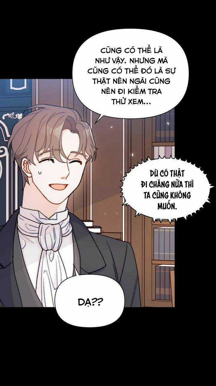 Tôi Đã Có Chồng Sau Khi Nhặt Được Nam Chính Chapter 6 trang 17