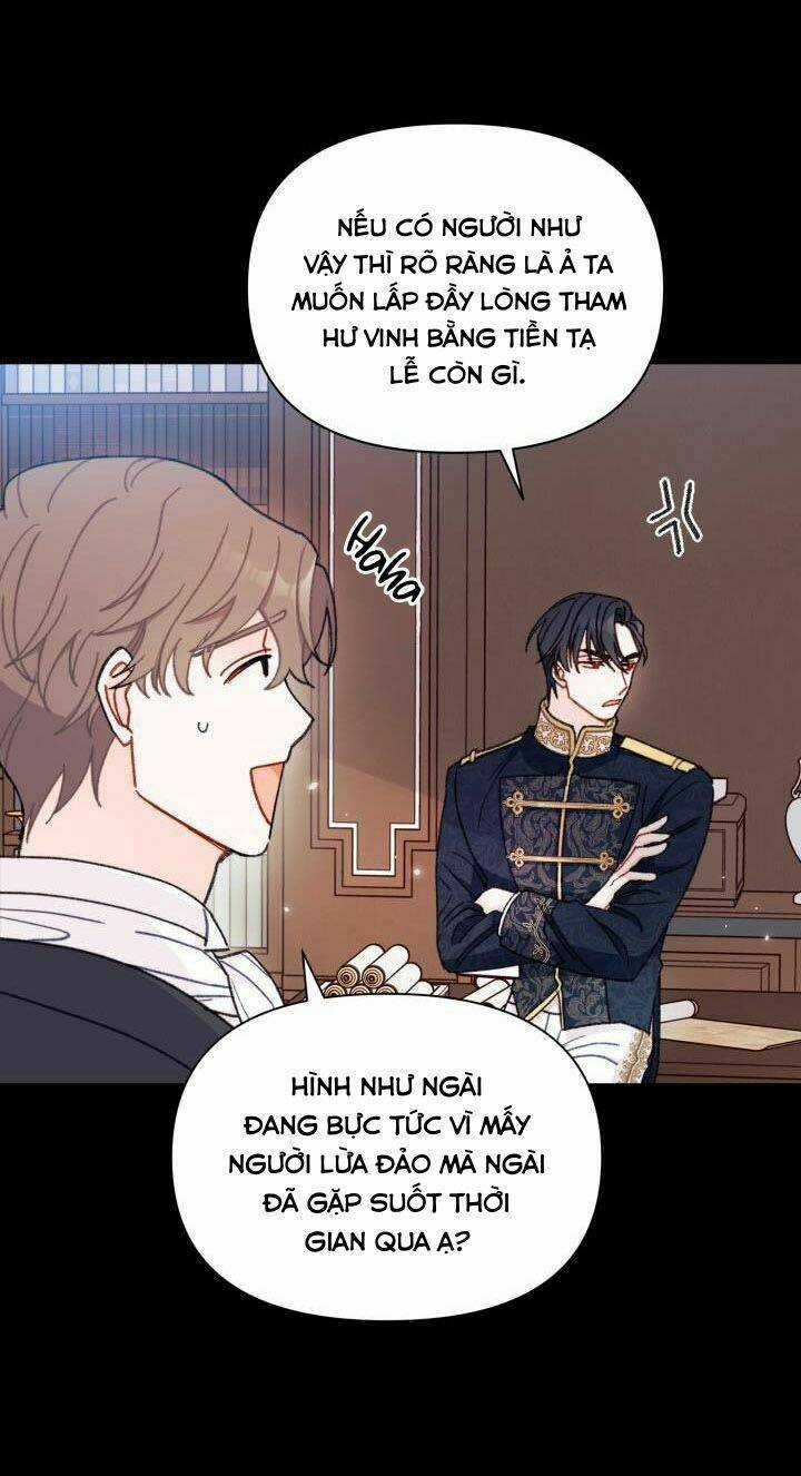 Tôi Đã Có Chồng Sau Khi Nhặt Được Nam Chính Chapter 6 trang 18