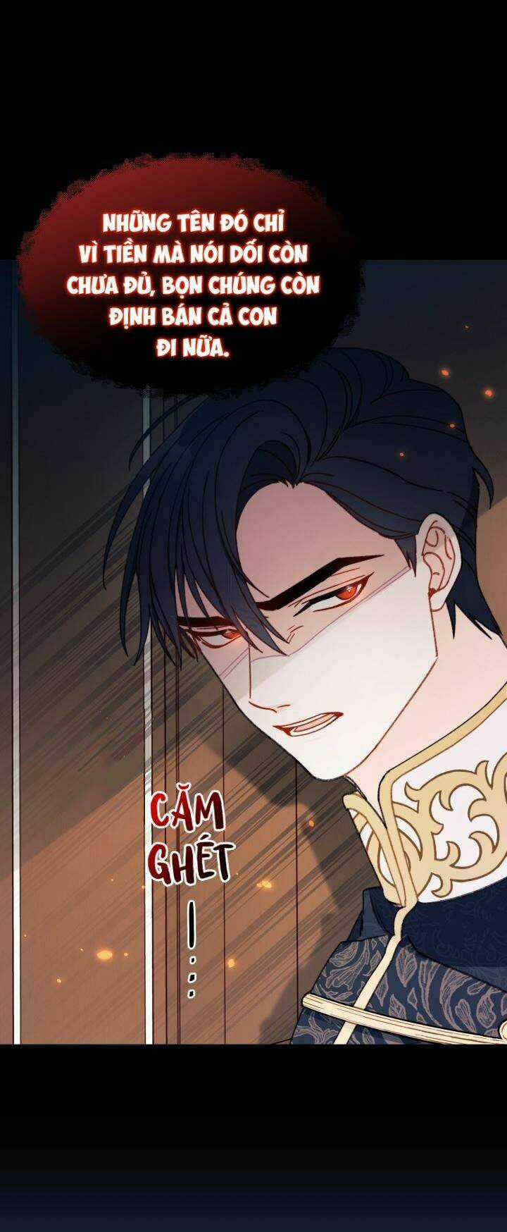 Tôi Đã Có Chồng Sau Khi Nhặt Được Nam Chính Chapter 6 trang 19