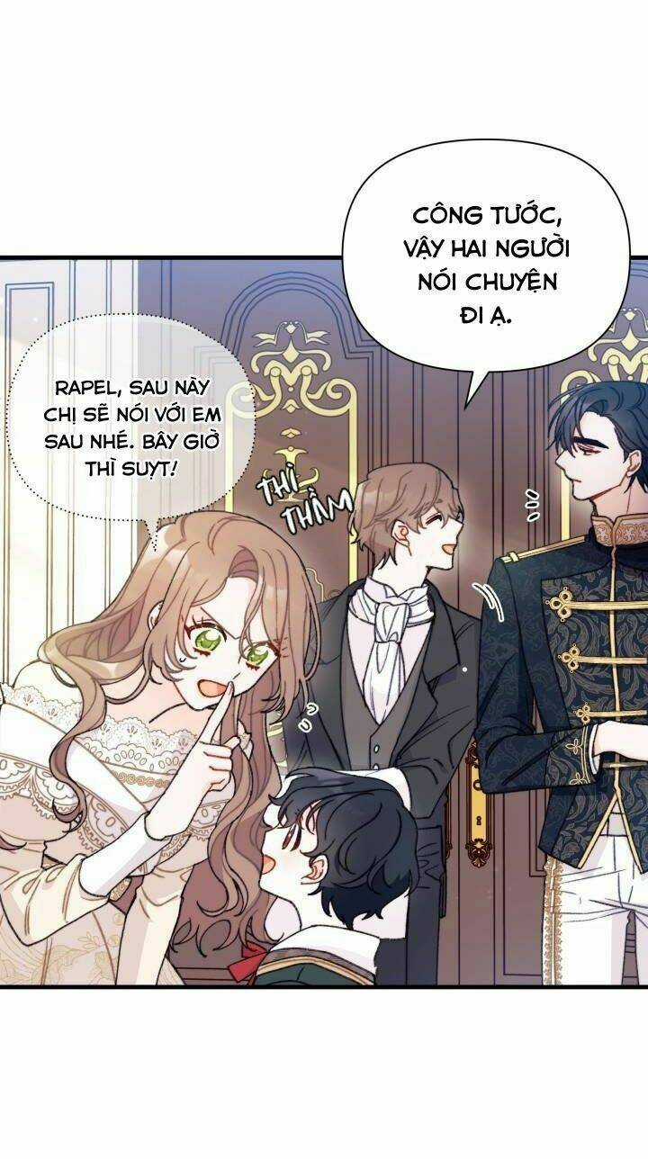 Tôi Đã Có Chồng Sau Khi Nhặt Được Nam Chính Chapter 6 trang 2