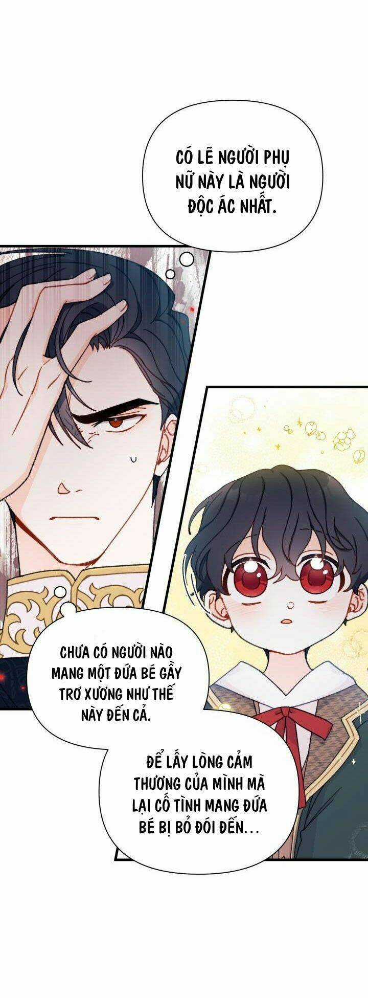 Tôi Đã Có Chồng Sau Khi Nhặt Được Nam Chính Chapter 6 trang 24