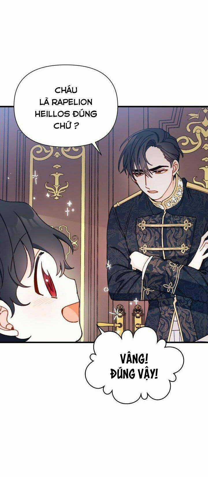 Tôi Đã Có Chồng Sau Khi Nhặt Được Nam Chính Chapter 6 trang 25