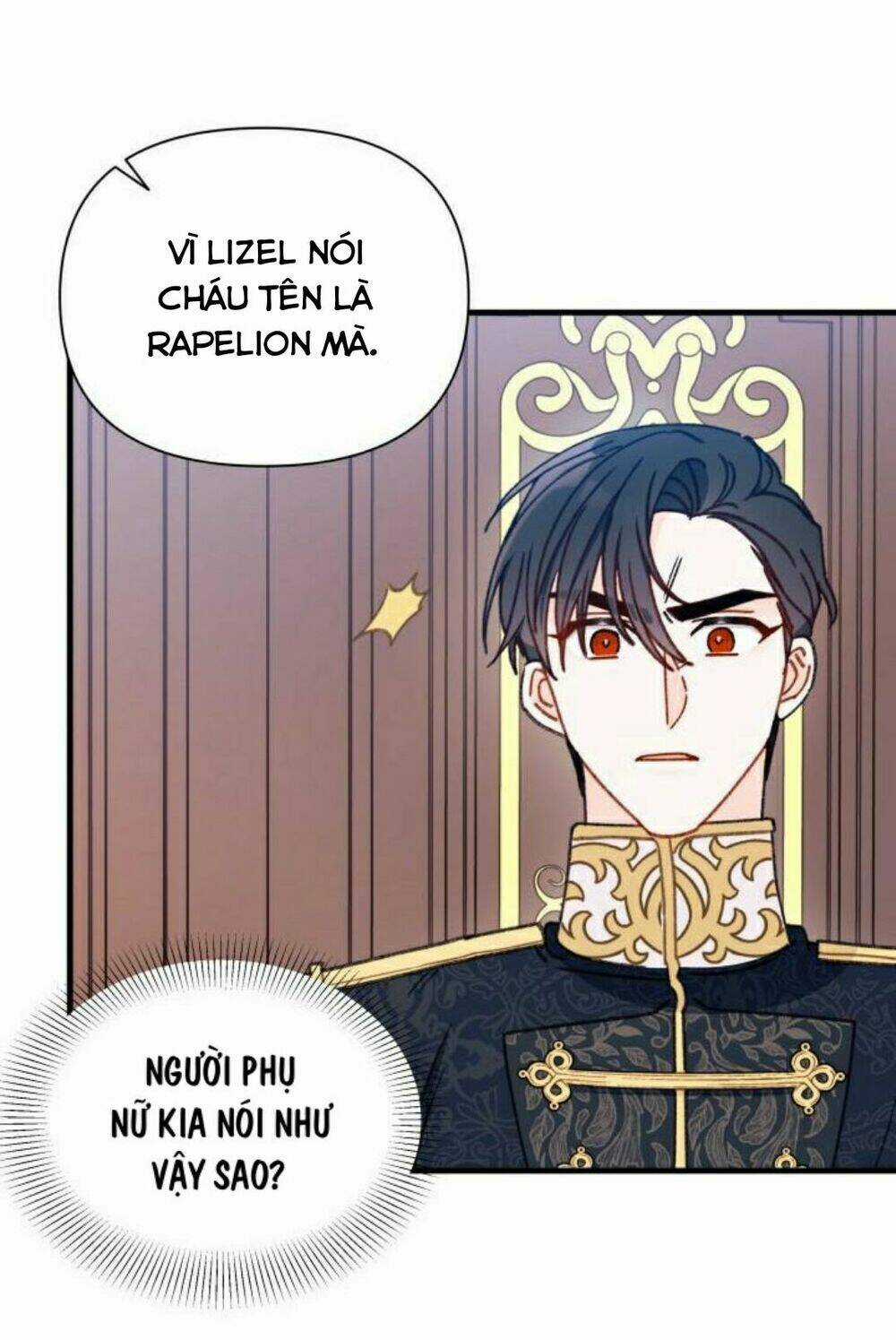 Tôi Đã Có Chồng Sau Khi Nhặt Được Nam Chính Chapter 6 trang 26