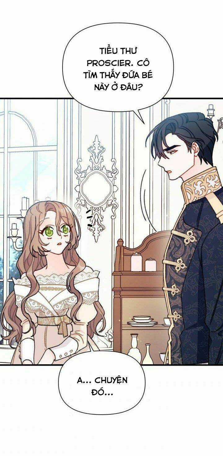 Tôi Đã Có Chồng Sau Khi Nhặt Được Nam Chính Chapter 6 trang 28