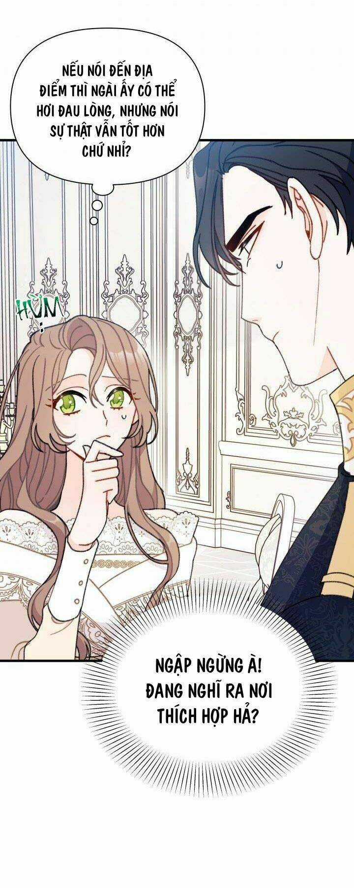 Tôi Đã Có Chồng Sau Khi Nhặt Được Nam Chính Chapter 6 trang 29