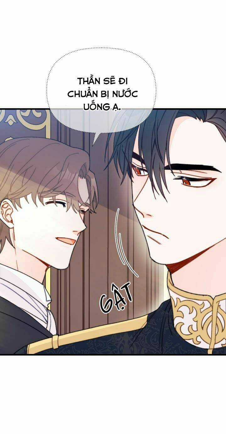 Tôi Đã Có Chồng Sau Khi Nhặt Được Nam Chính Chapter 6 trang 3