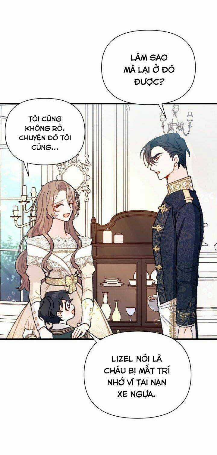 Tôi Đã Có Chồng Sau Khi Nhặt Được Nam Chính Chapter 6 trang 31