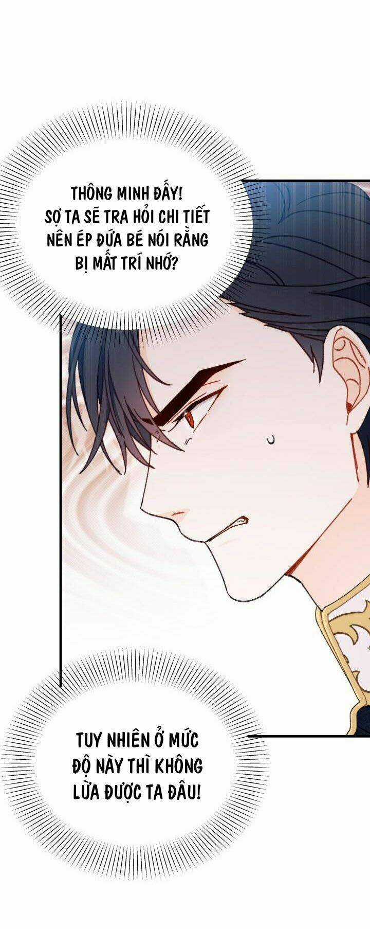 Tôi Đã Có Chồng Sau Khi Nhặt Được Nam Chính Chapter 6 trang 32